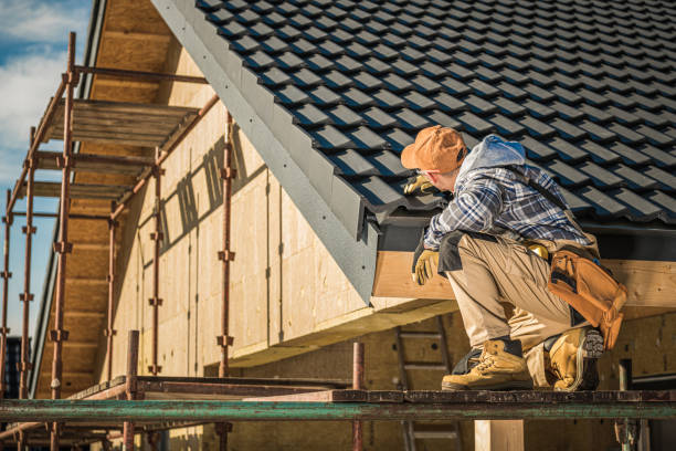 Best Commercial Roofing Services  in Miamisburg, OH