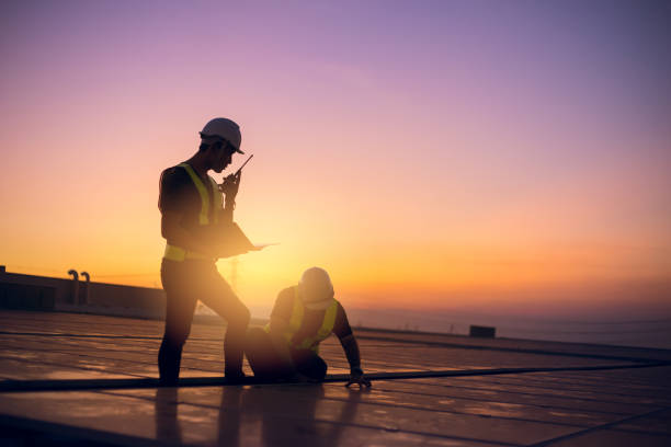 Best Green or Eco-Friendly Roofing Solutions  in Miamisburg, OH