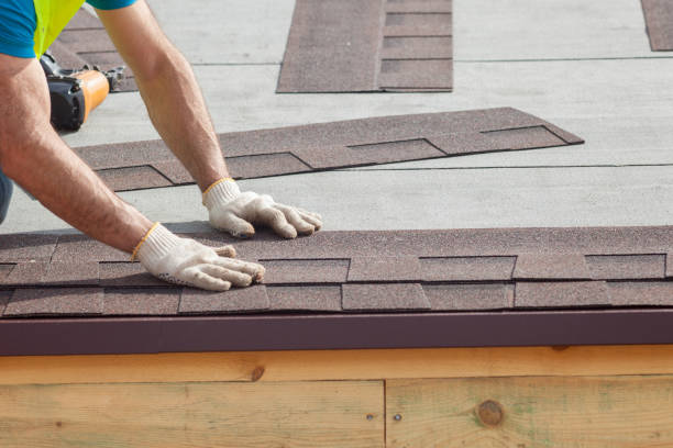 Best 4 Ply Roofing  in Miamisburg, OH
